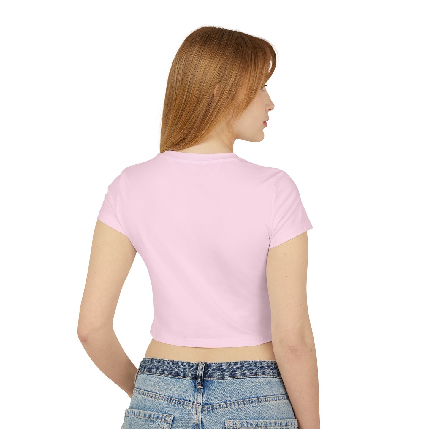 We Can With Wine Baby Tee