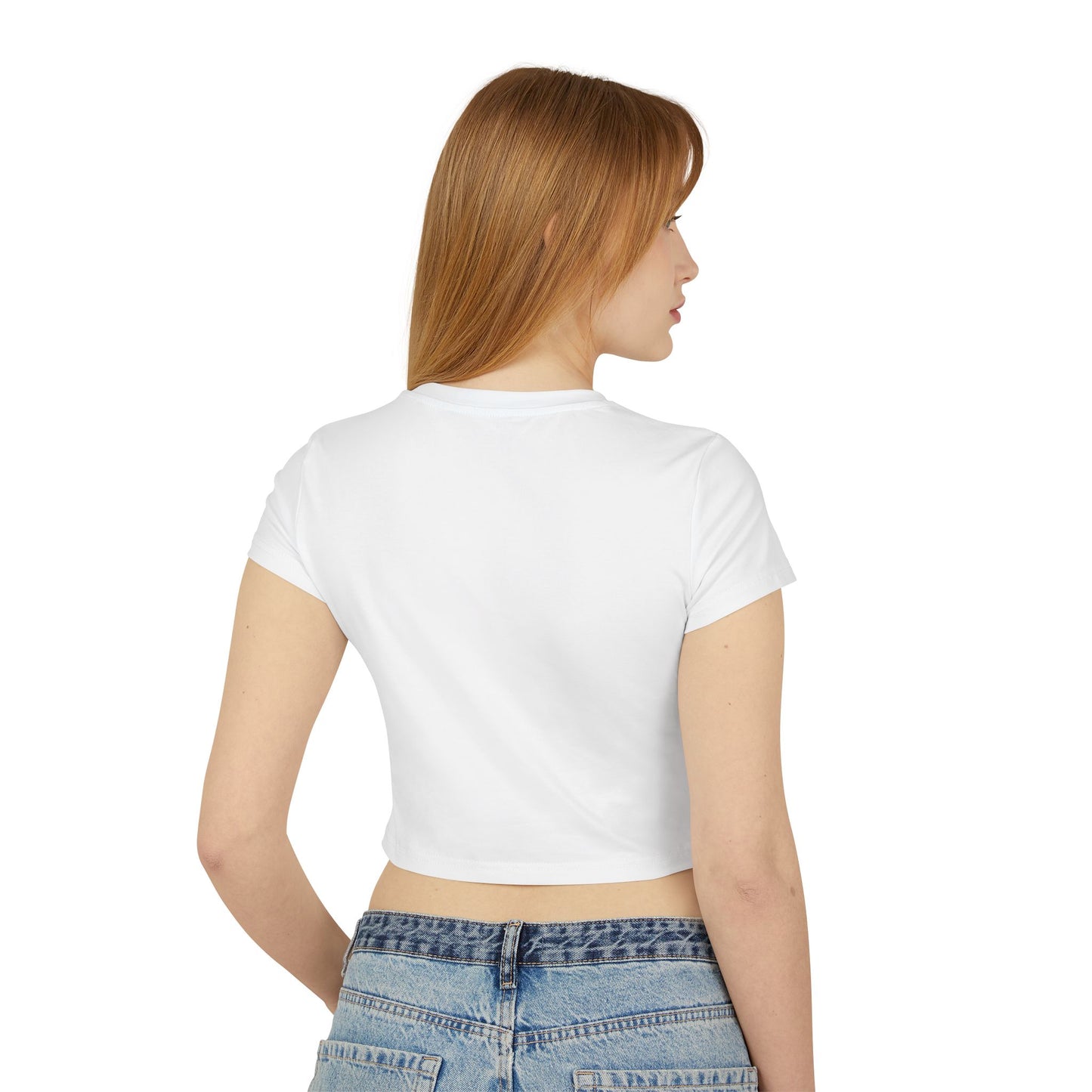 We Can With Wine Baby Tee