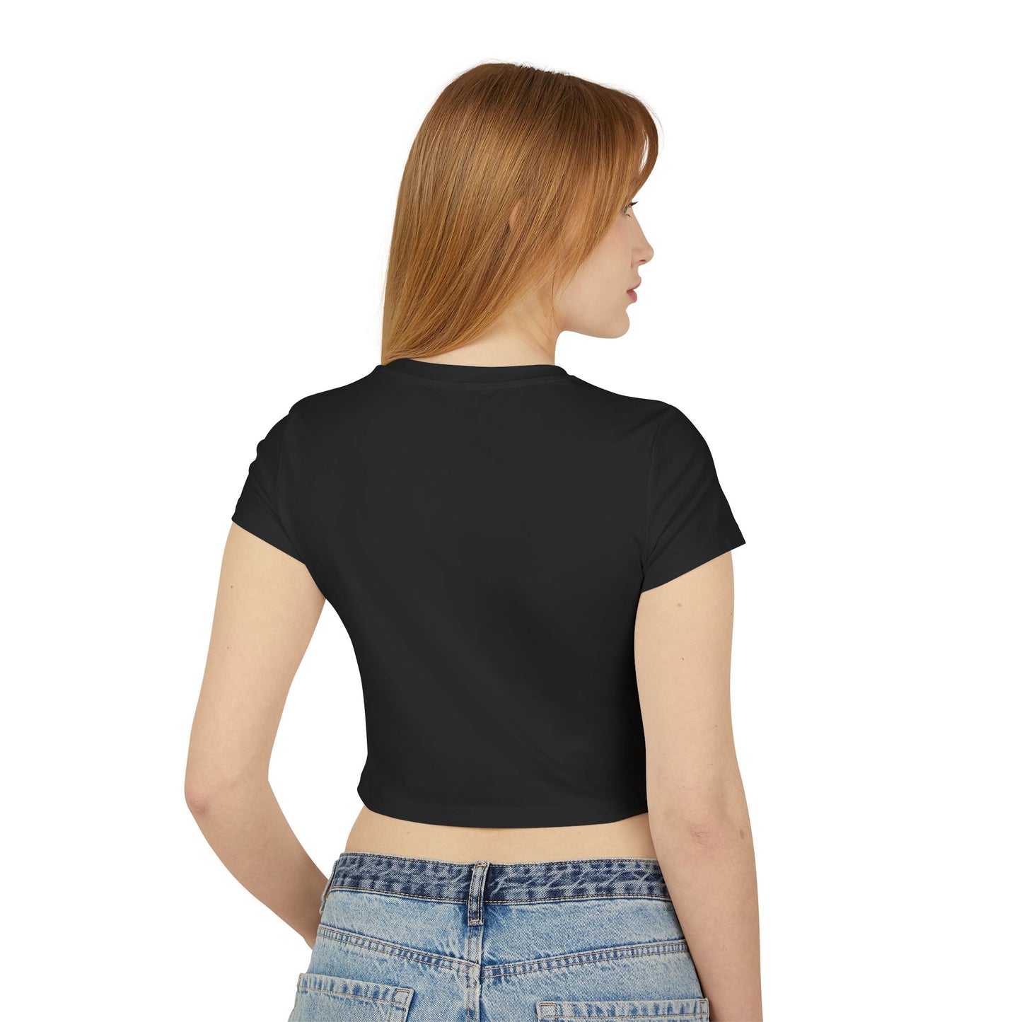 We Can With Wine Baby Tee