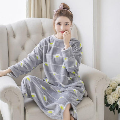 Women's Flannel Pajamas