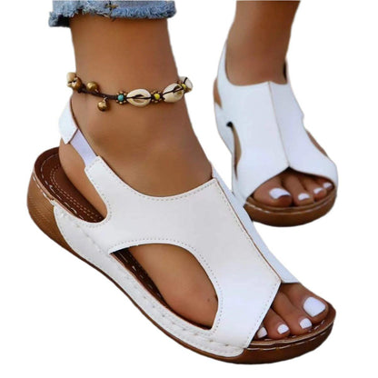 Women's Wedge Sandals