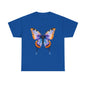 Butterfly 1 - Unisex Heavy Cotton T-Shirt