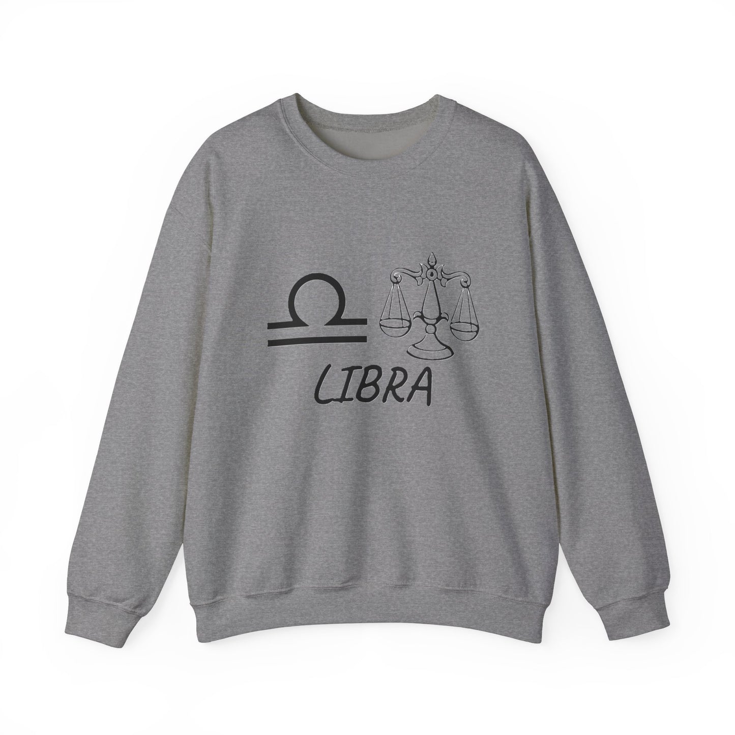Libra Zodiac Sweatshirt