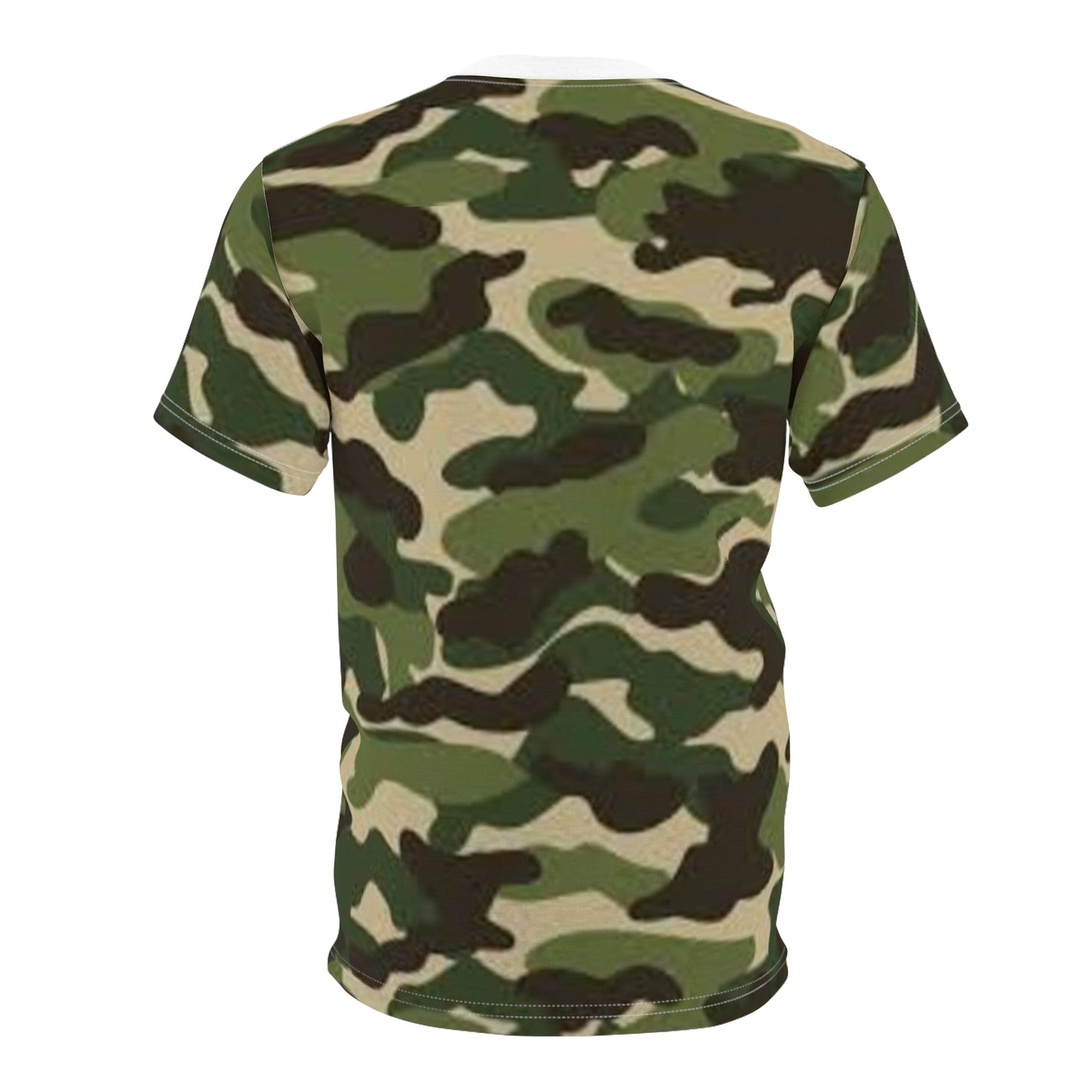 Camo T-Shirt