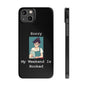 Booked 2 (Black) - Slim Phone Cases - Better Mode