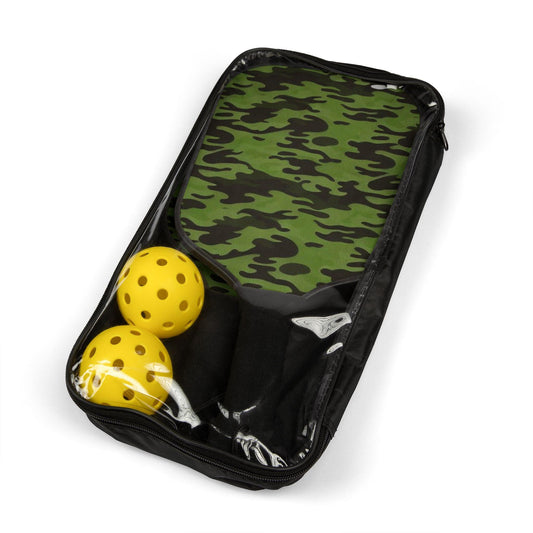 Camo - Pickleball Kit