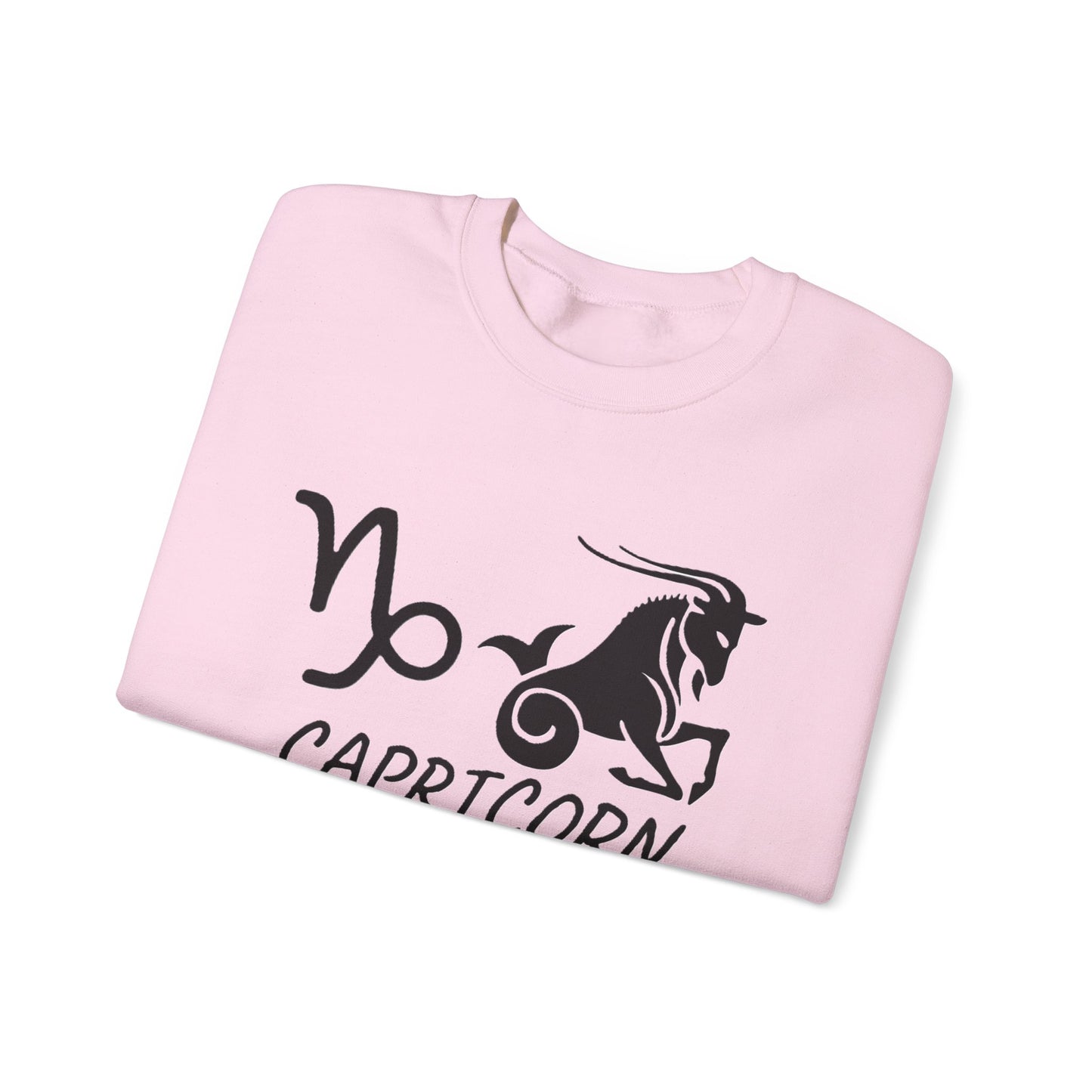 Capricorn Zodiac Sweatshirt
