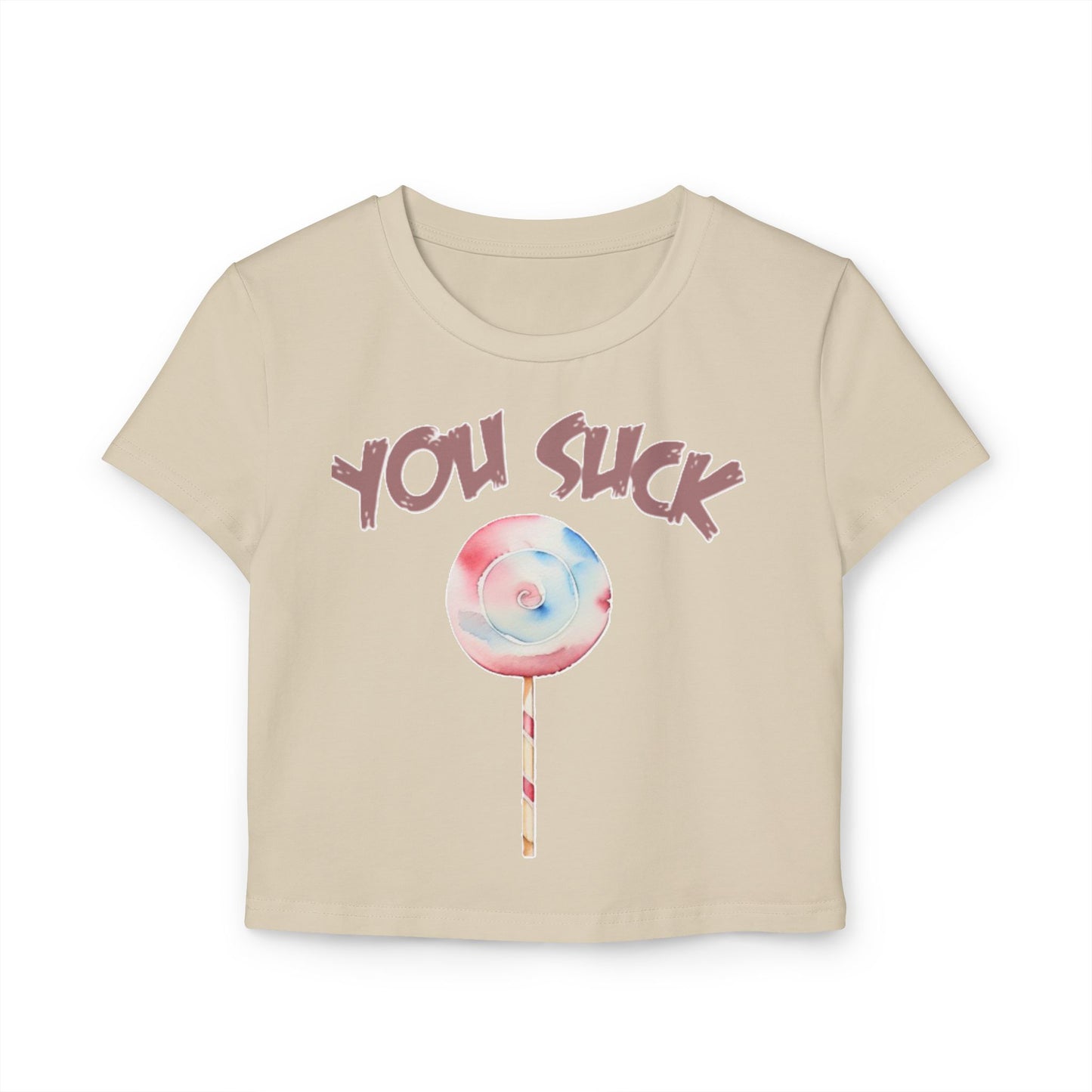 Lollypop Baby T-Shirt