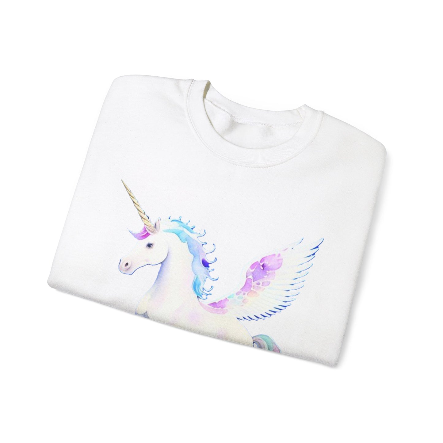 Unicorn 2 - Crewneck Sweatshirt