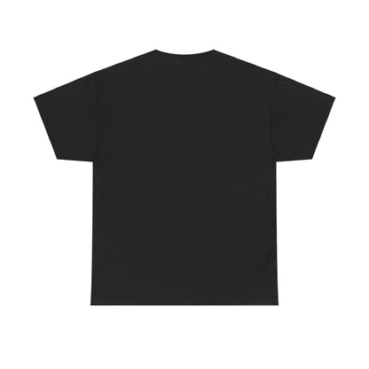 Better Mode 3 (Black) - Unisex Heavy Cotton Tee - Better Mode