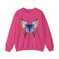 Butterfly 1 - Crewneck Sweatshirt