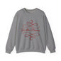 Christmas - Tis The Season - Crewneck Sweatshirt