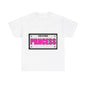 State Of Mind - PRINCESS - Unisex Heavy Cotton T-Shirt