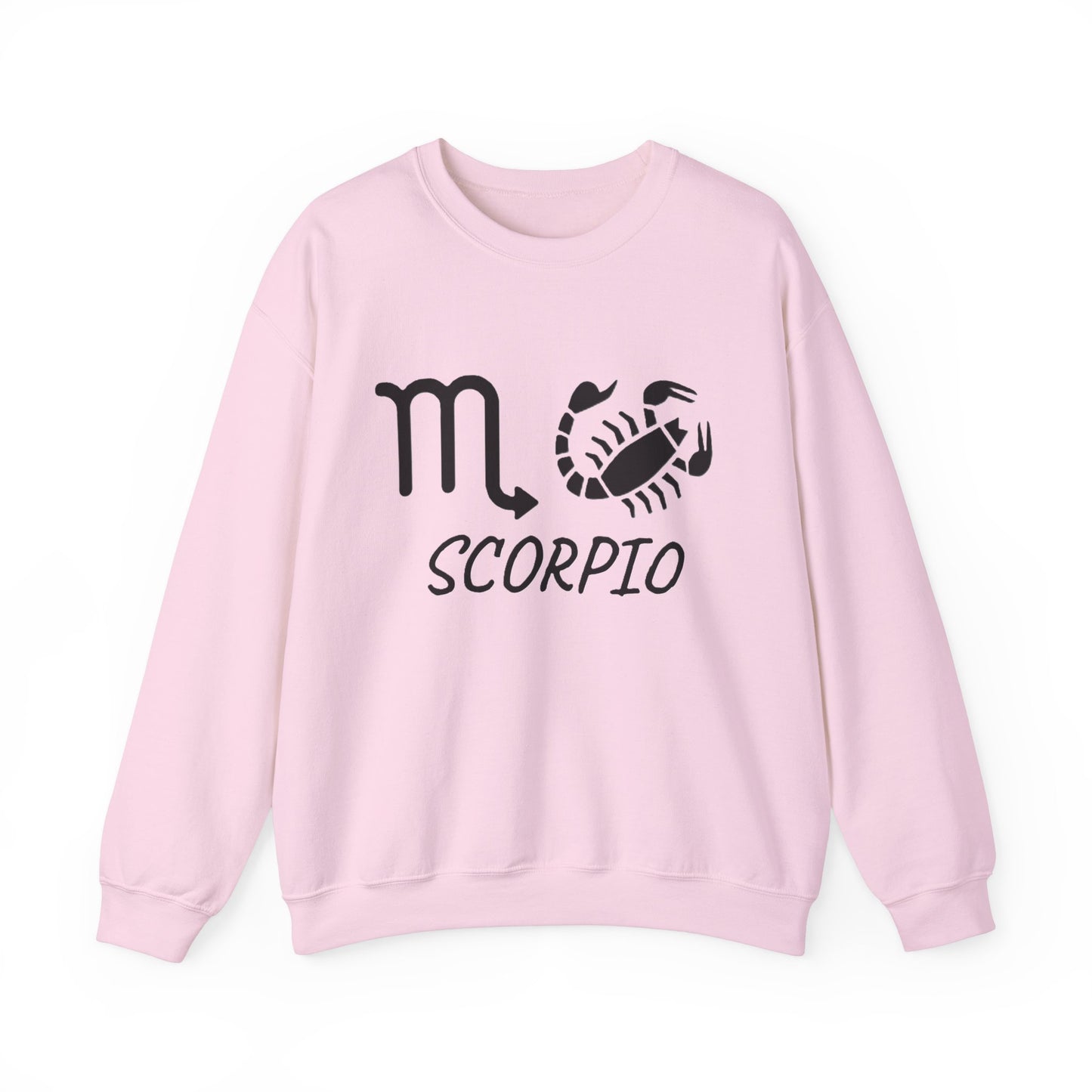 Scorpio Zodiac Sweatshirt