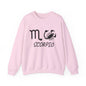 Scorpio Zodiac Sweatshirt