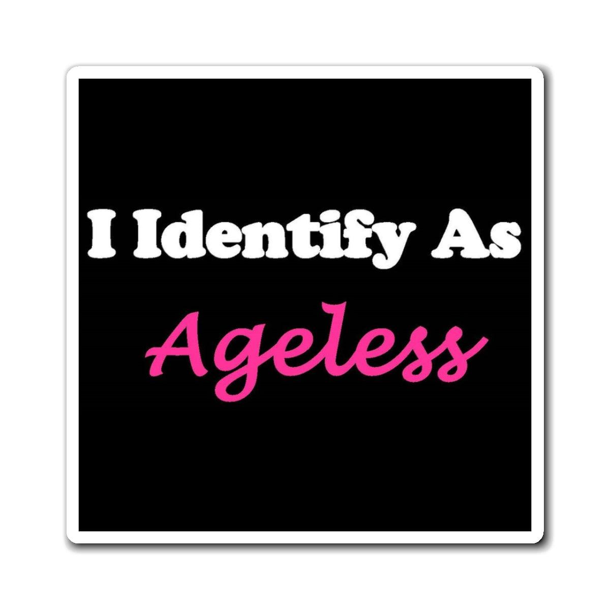 ID Ageless (Black) - Magnets - Better Mode