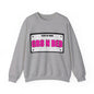 State Of Mind - GR8 N BED - Unisex Heavy Blend™ Crewneck Sweatshirt