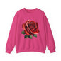 Rose 1 - Crewneck Sweatshirt