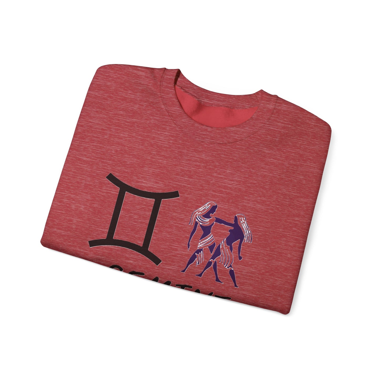 Gemini Zodiac Sweatshirt