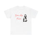 Better-Mode Fashion - Emily 1 - Unisex Heavy Cotton T-Shirt