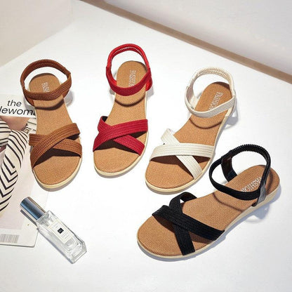 Women's Flat Sandals