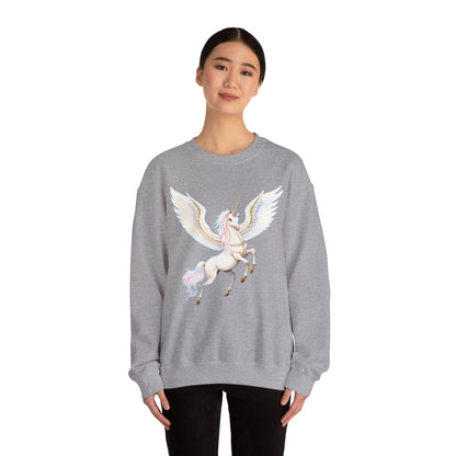 Unicorn 3 - Crewneck Sweatshirt