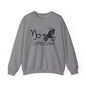Capricorn Zodiac Sweatshirt