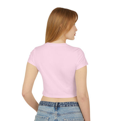 Heaven & Hell Baby Tee
