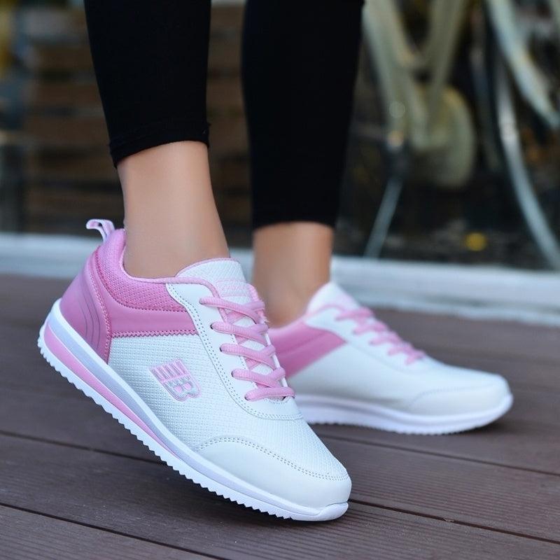 Women's Sneakers - Running Shoes