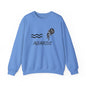 Aquarius Zodiac Sweatshirt