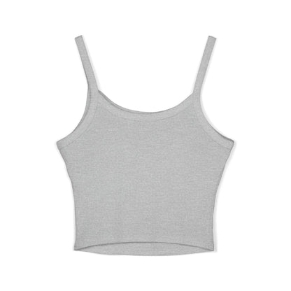 Guitar - Women's Spaghetti Strap Tank Top