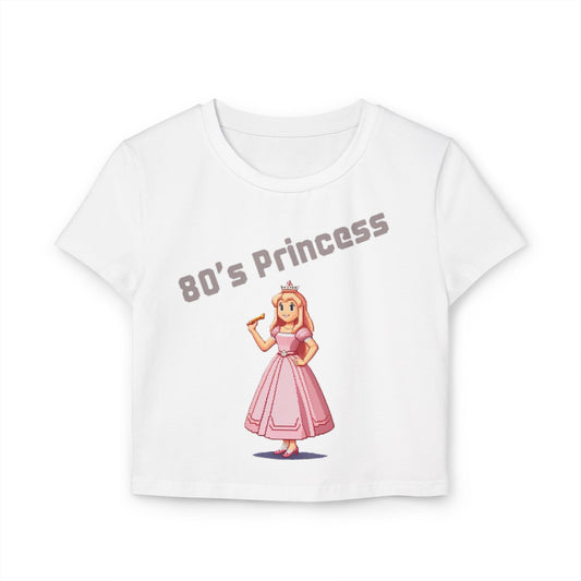 Princess Baby T-Shirt