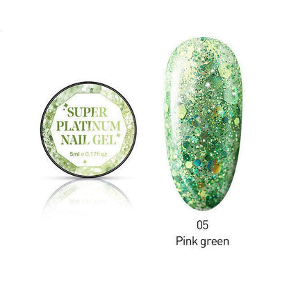 Gel Nail Polish