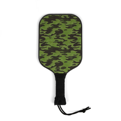 Camo - Pickleball Kit