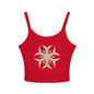 Heart Wheel Tank Top