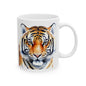 Tiger Ceramic Mug