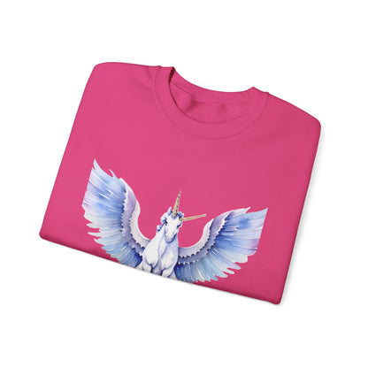 Unicorn 1 - Crewneck Sweatshirt