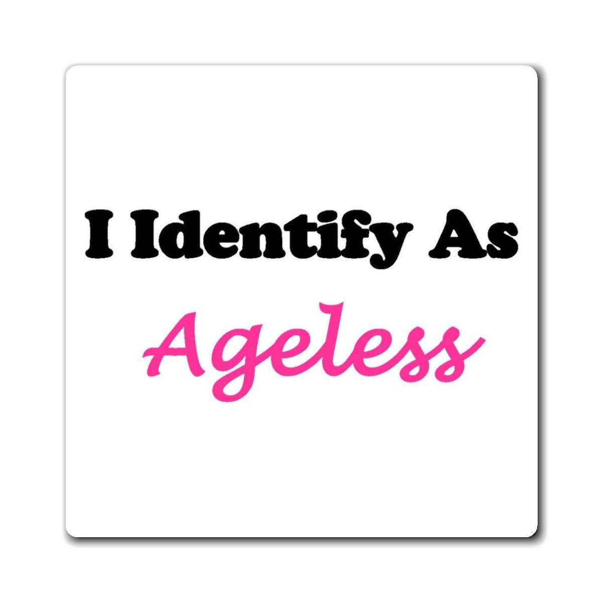 ID Ageless (White) - Magnets - Better Mode