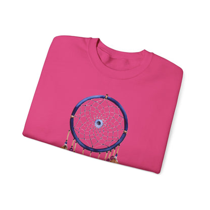 Dreamcatcher - Crewneck Sweatshirt