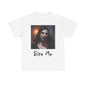 Halloween - Bite Me - Unisex Heavy Cotton T-Shirt