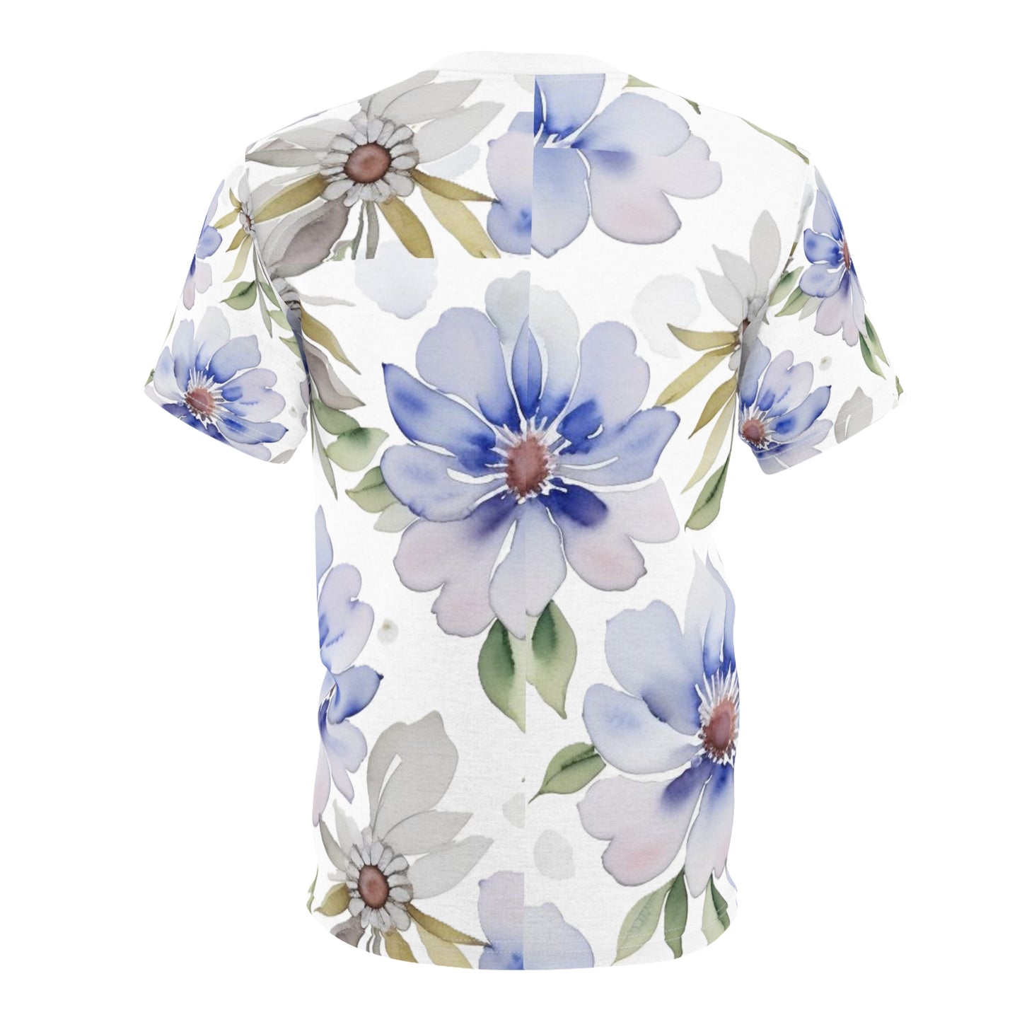 Floral T-Shirt