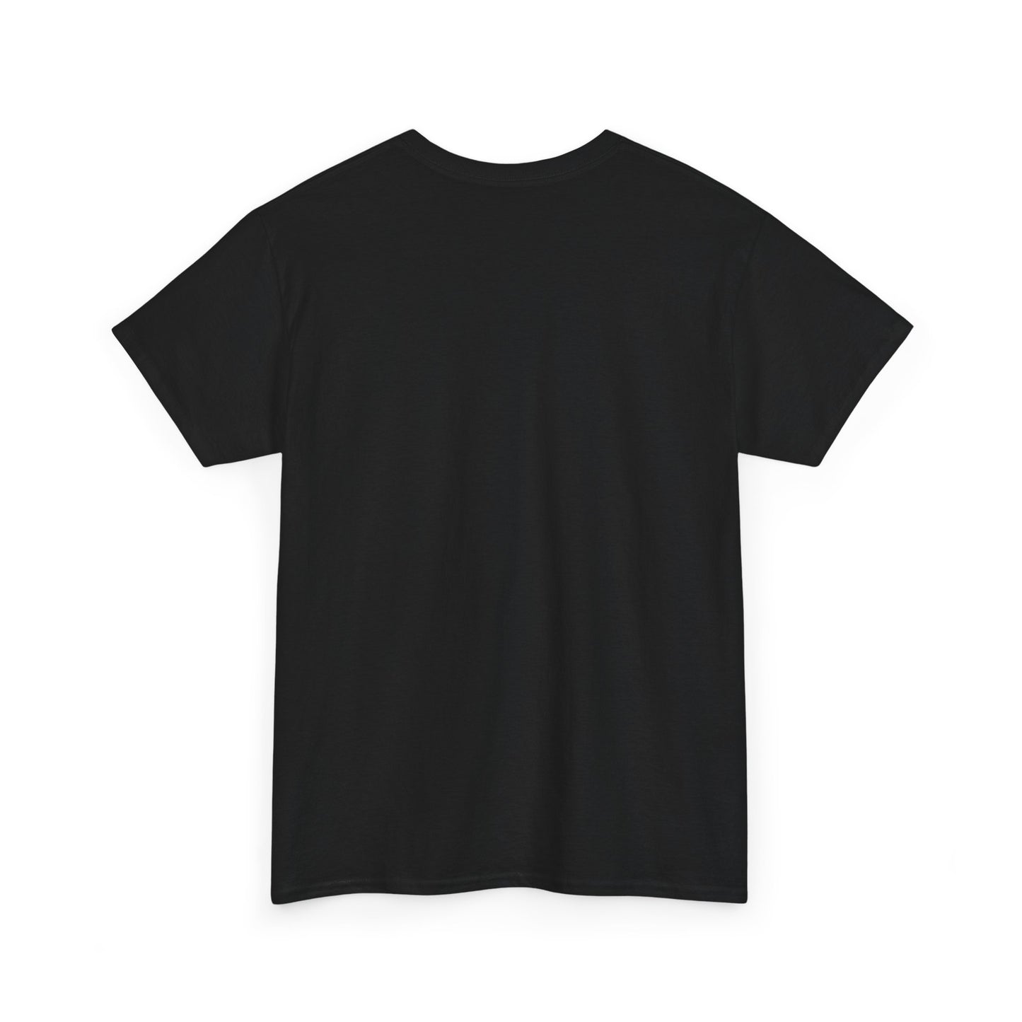 Better-Mode Fashion - Emily 3 - Unisex Heavy Cotton T-Shirt