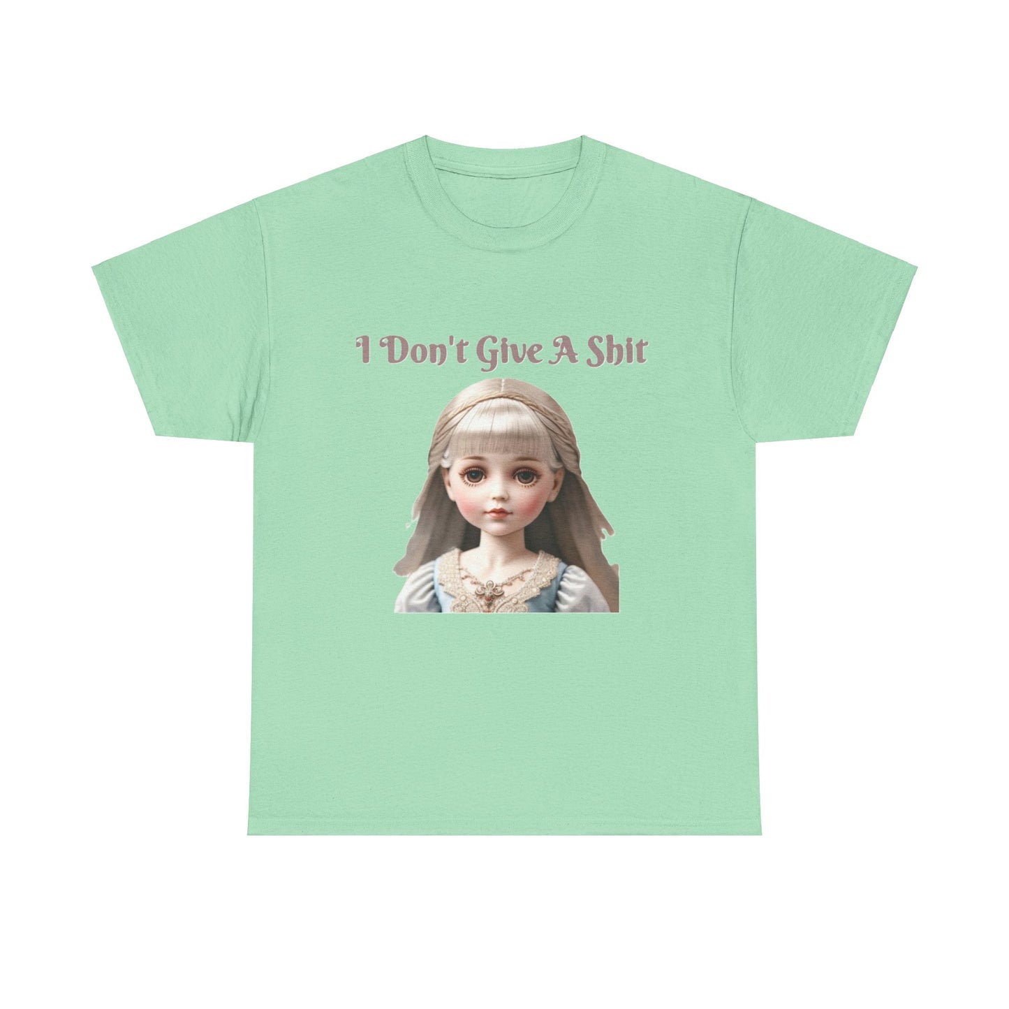 Doll T-Shirt