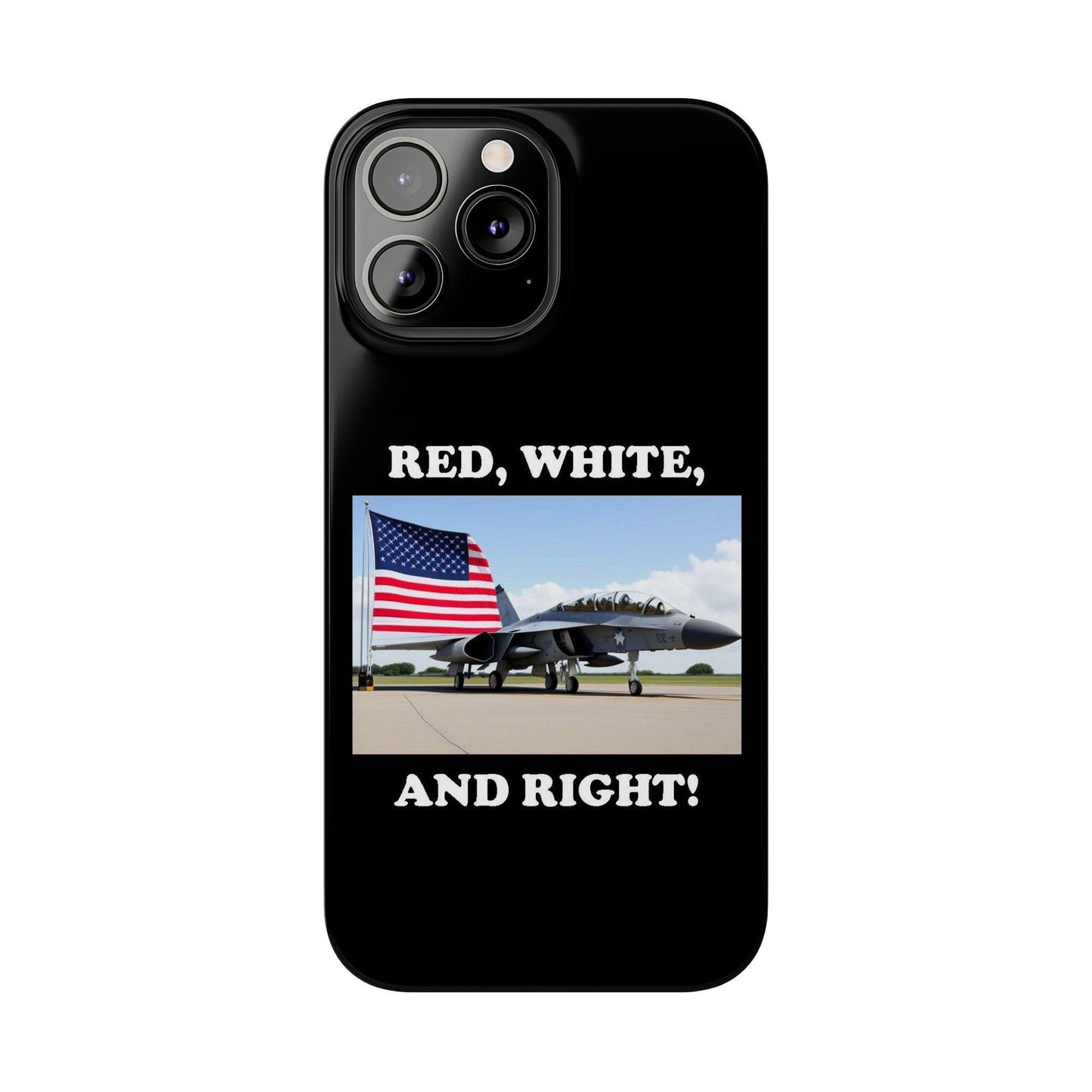 Slim Phone Cases