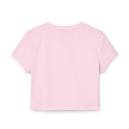 We Can With Coffee Baby Tee