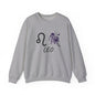 Leo Zodiac Sweatshirt