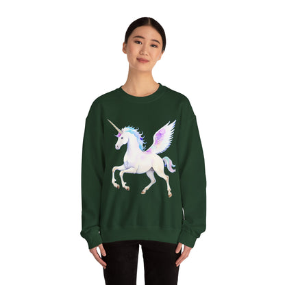 Unicorn 2 - Crewneck Sweatshirt