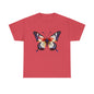 Butterfly 2 - Unisex Heavy Cotton T-Shirt