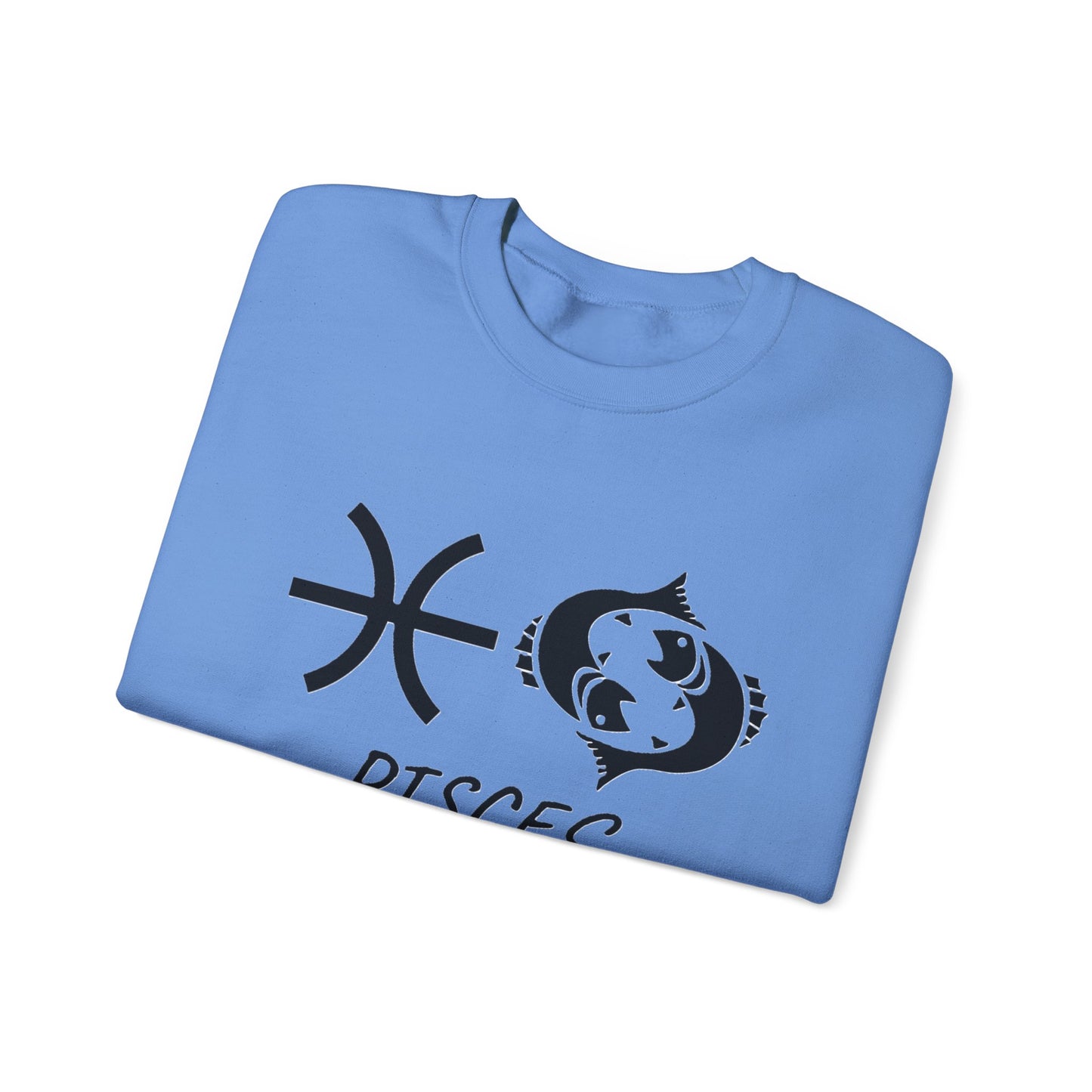 Pisces Zodiac Sweatshirt