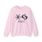 Pisces Zodiac Sweatshirt